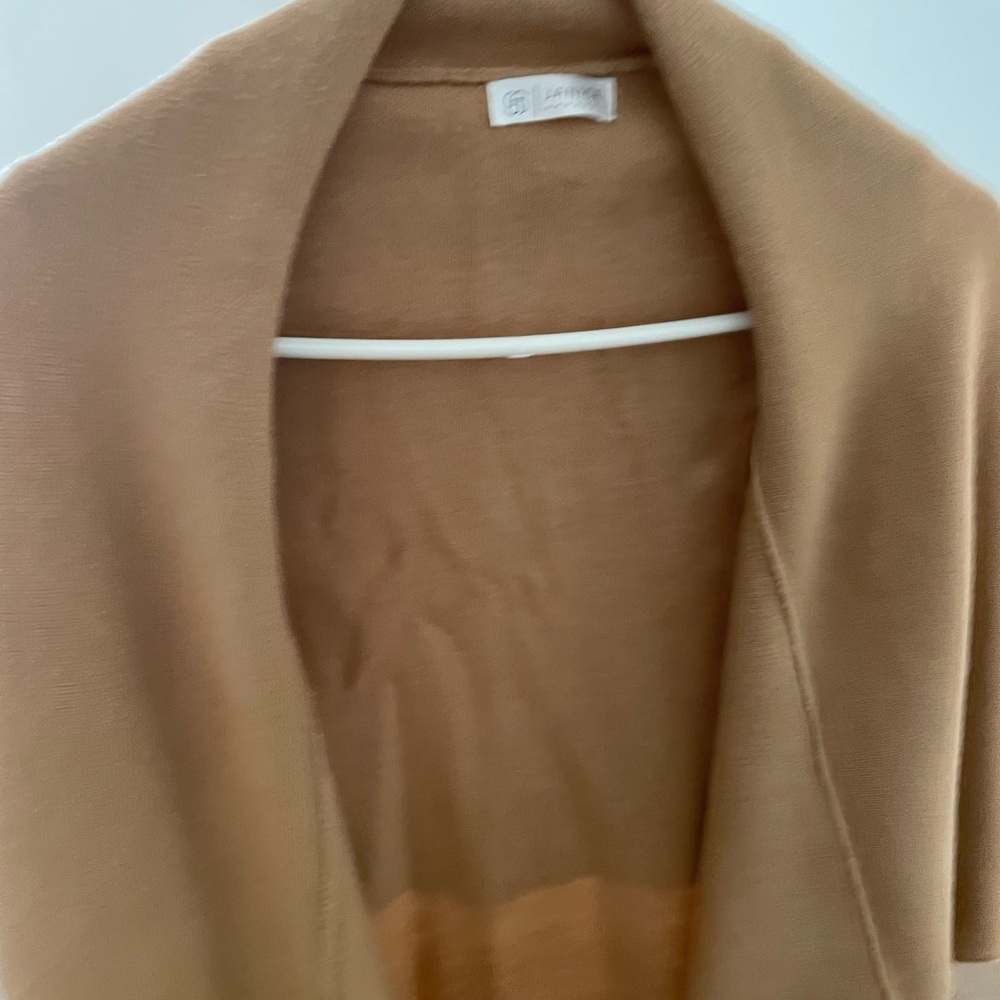 Tan Beautiful Women's Sweater